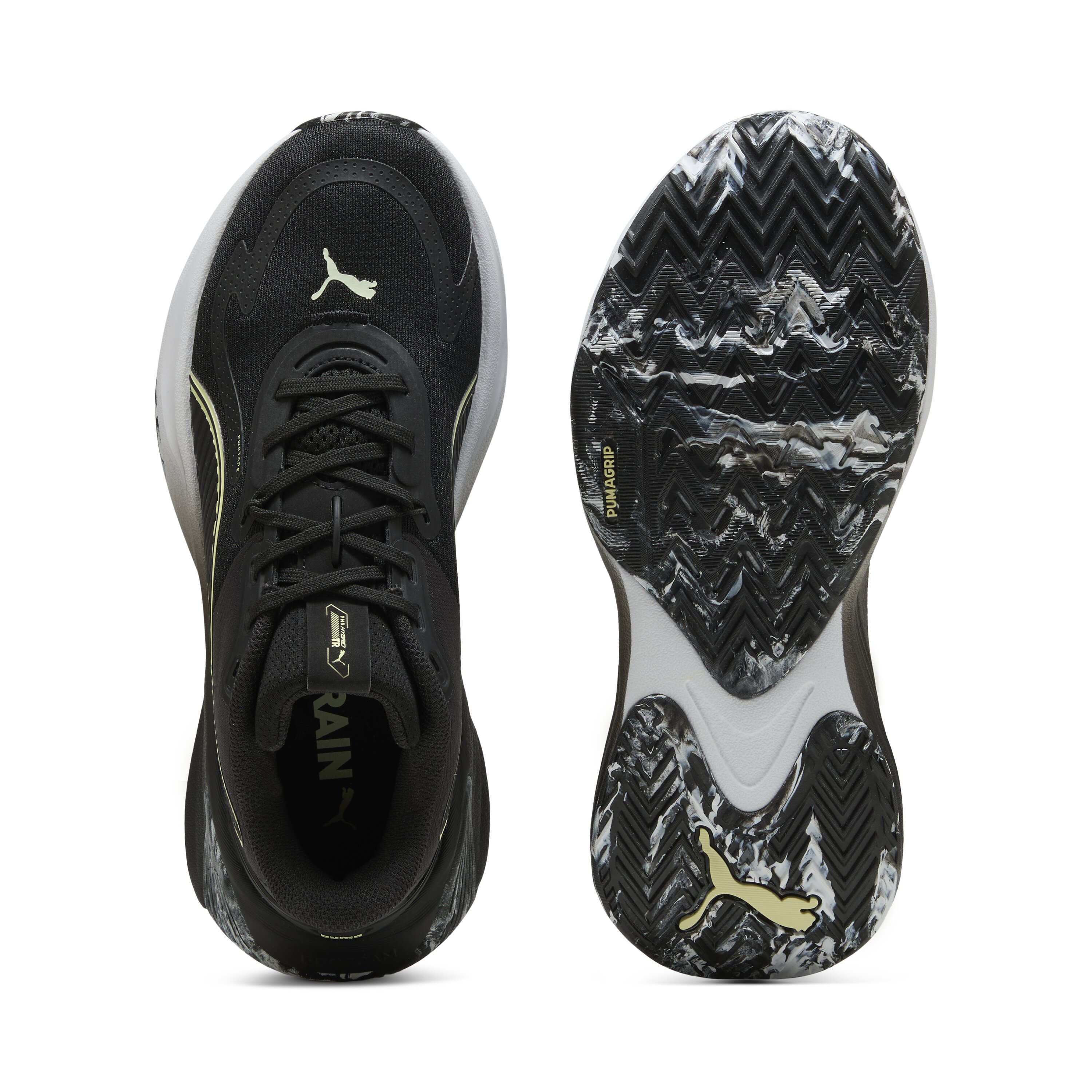 Sapatilhas de Multidesporto de Mulher PWR Hybrid TR Wns Puma Preto-5