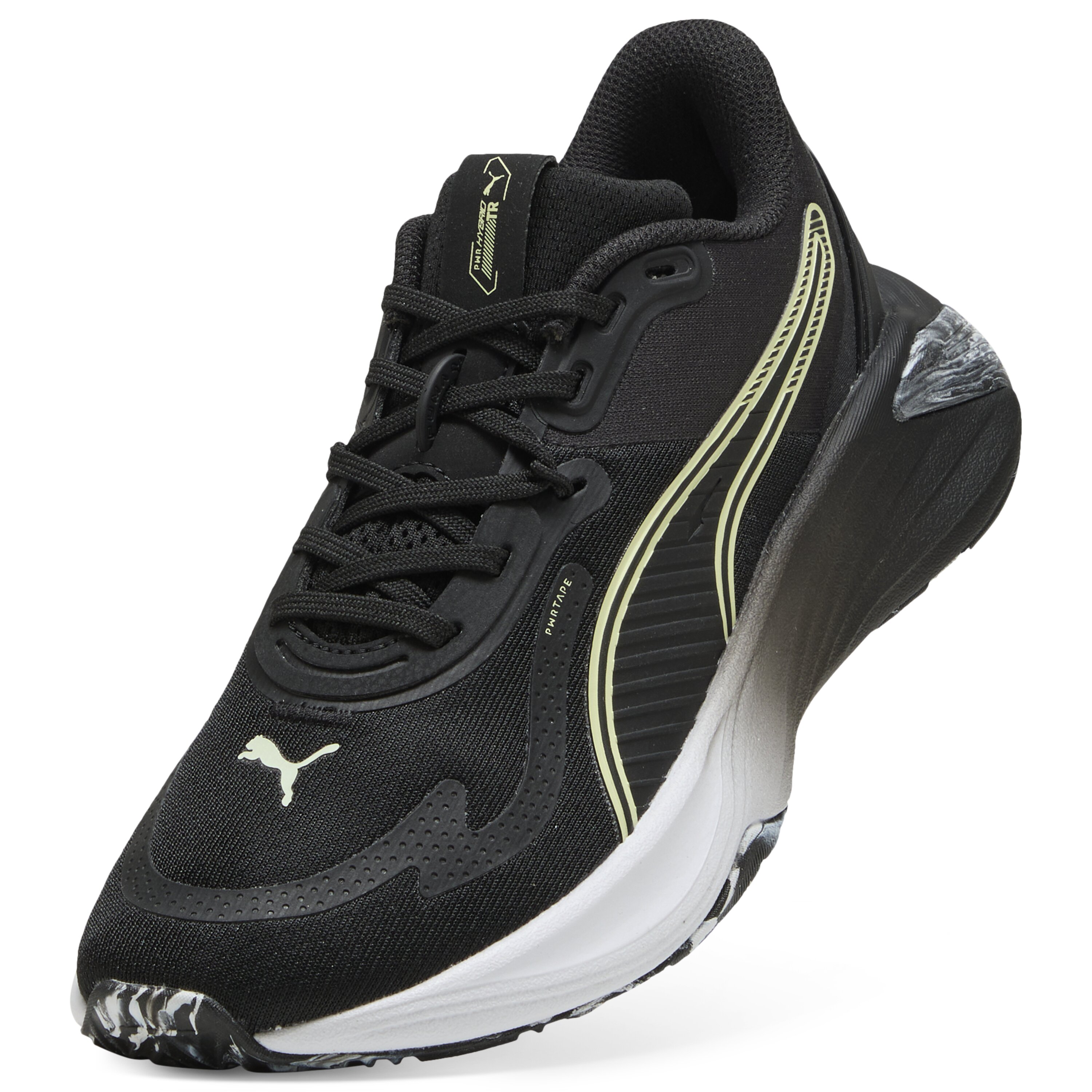 Sapatilhas de Multidesporto de Mulher PWR Hybrid TR Wns Puma Preto-6