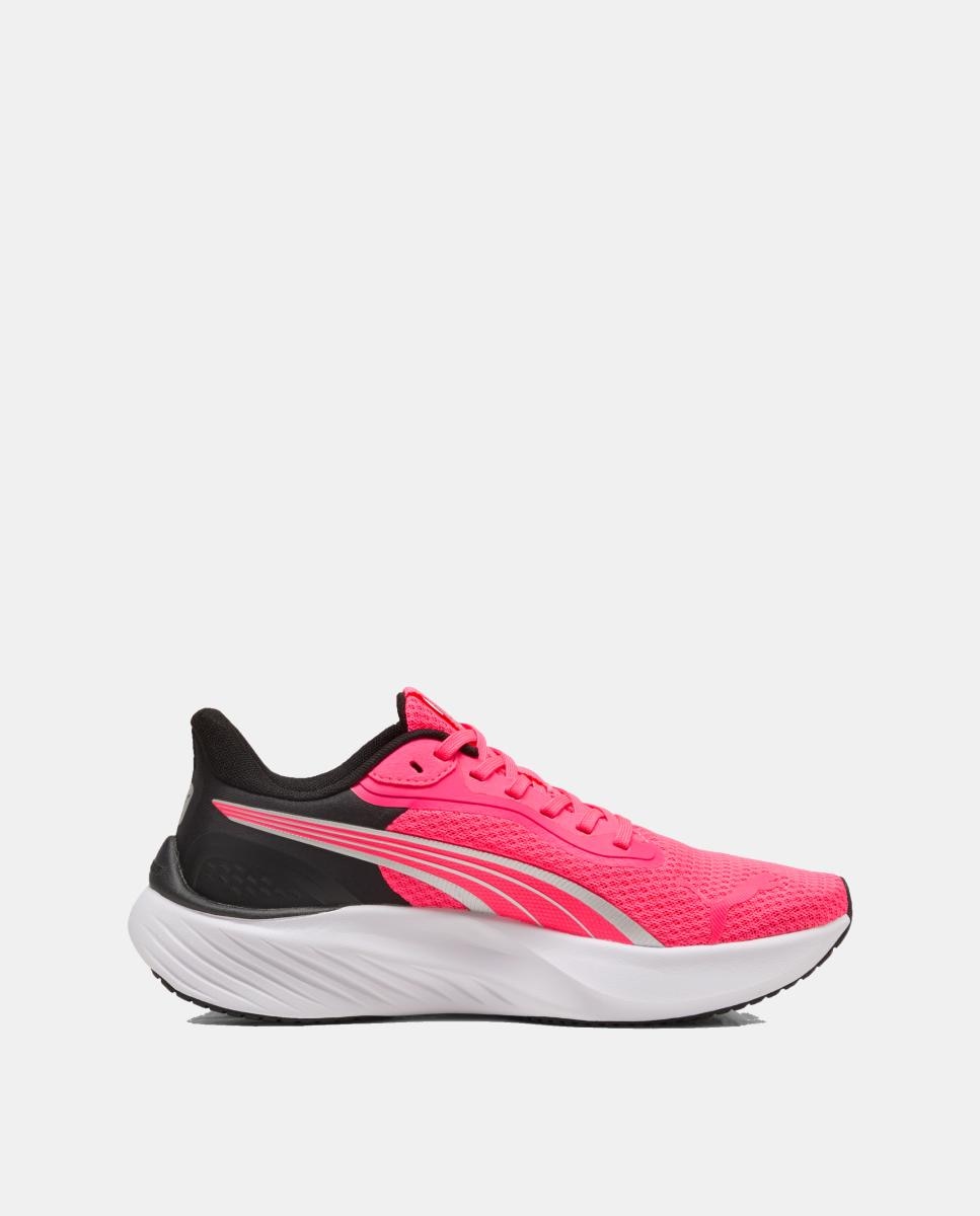 Sapatilhas de Running de Homem Pounce Lite Rosa-1