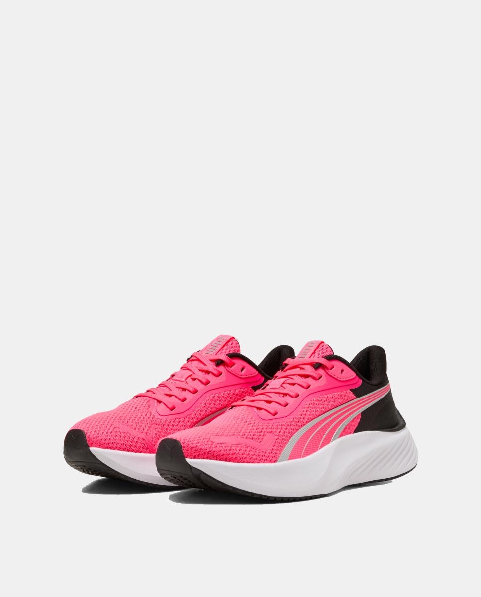 Sapatilhas de Running de Homem Pounce Lite Rosa-2