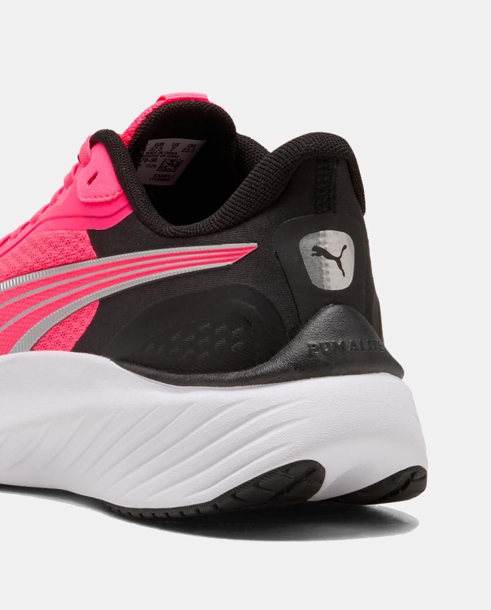 Sapatilhas de Running de Homem Pounce Lite Rosa-3