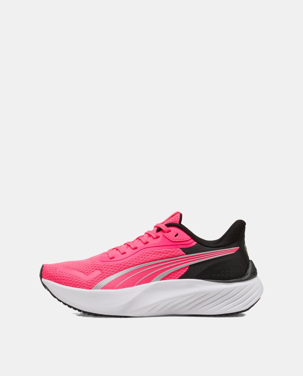 Sapatilhas de Running de Homem Pounce Lite Rosa-4