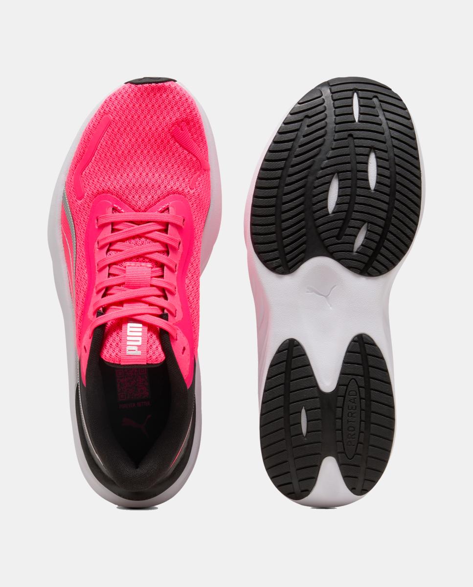Sapatilhas de Running de Homem Pounce Lite Rosa-5