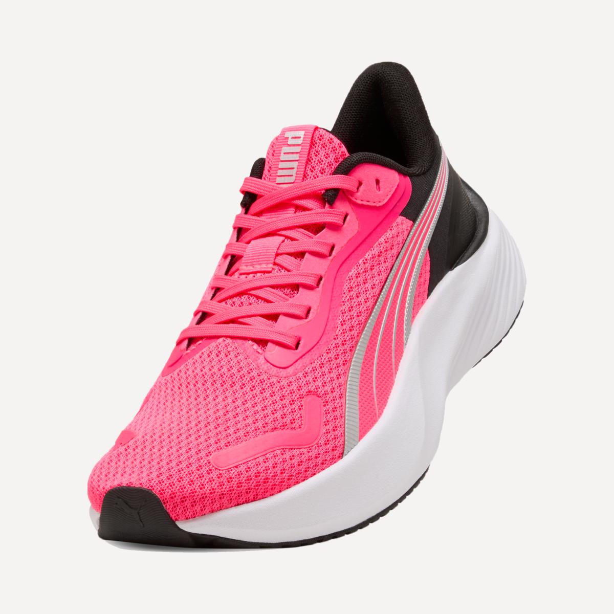 Sapatilhas de Running de Homem Pounce Lite Rosa-6