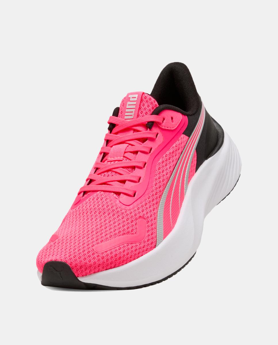Sapatilhas de Running de Homem Pounce Lite Rosa-7