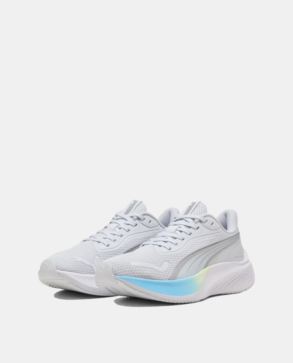 Sapatilhas de Running de Homem Pounce Lite Puma Cinzento-2