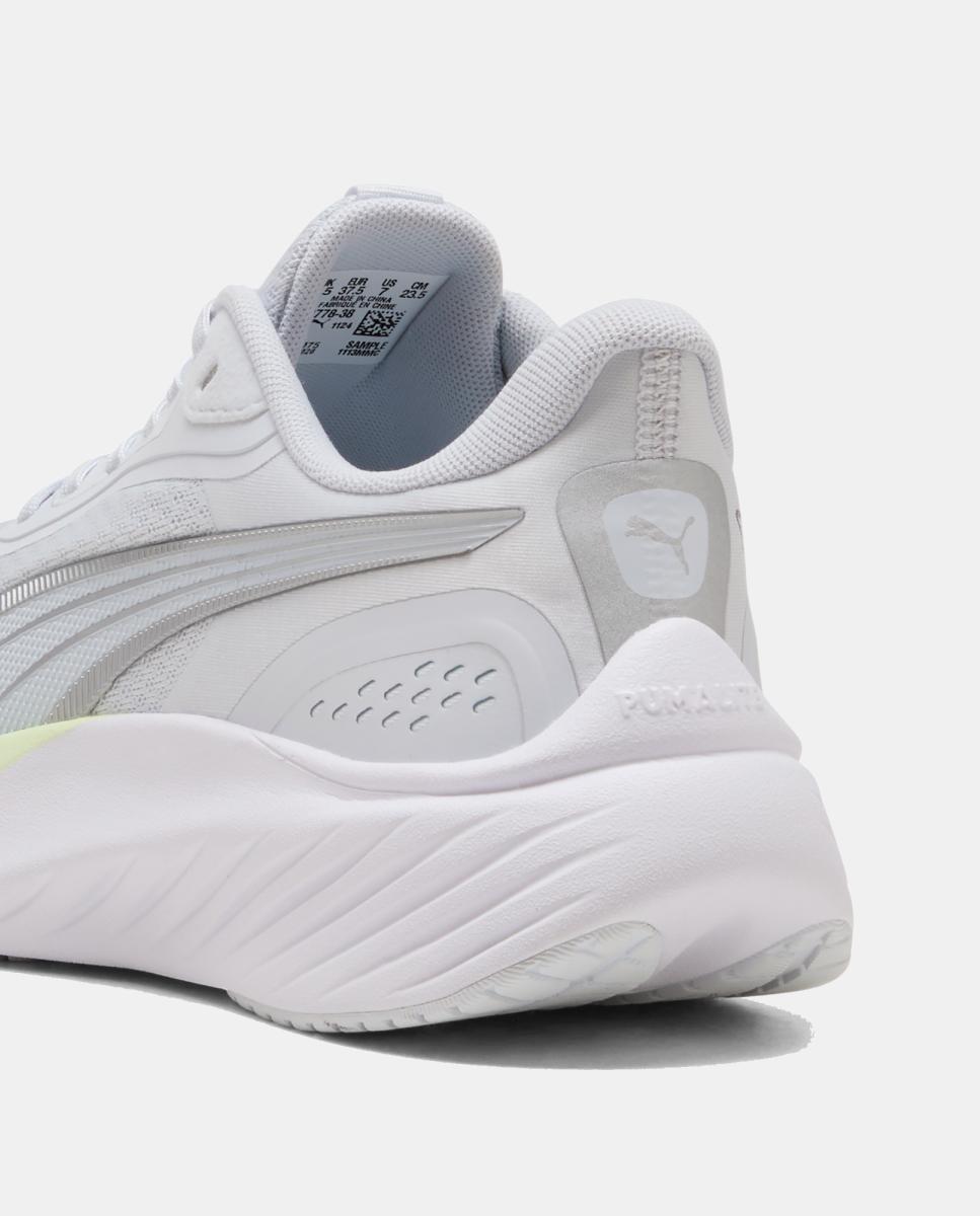 Sapatilhas de Running de Homem Pounce Lite Puma Cinzento-3