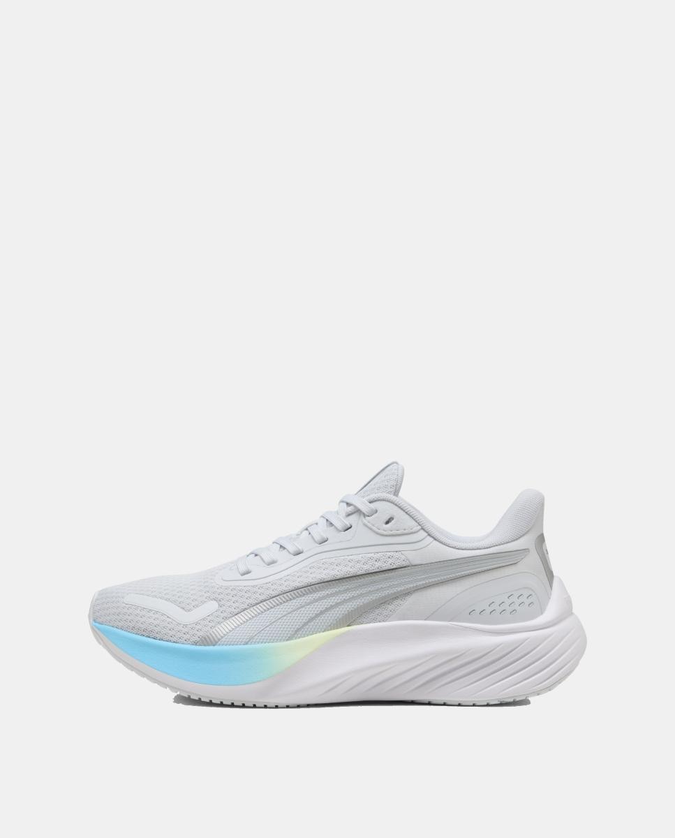 Sapatilhas de Running de Homem Pounce Lite Puma Cinzento-4