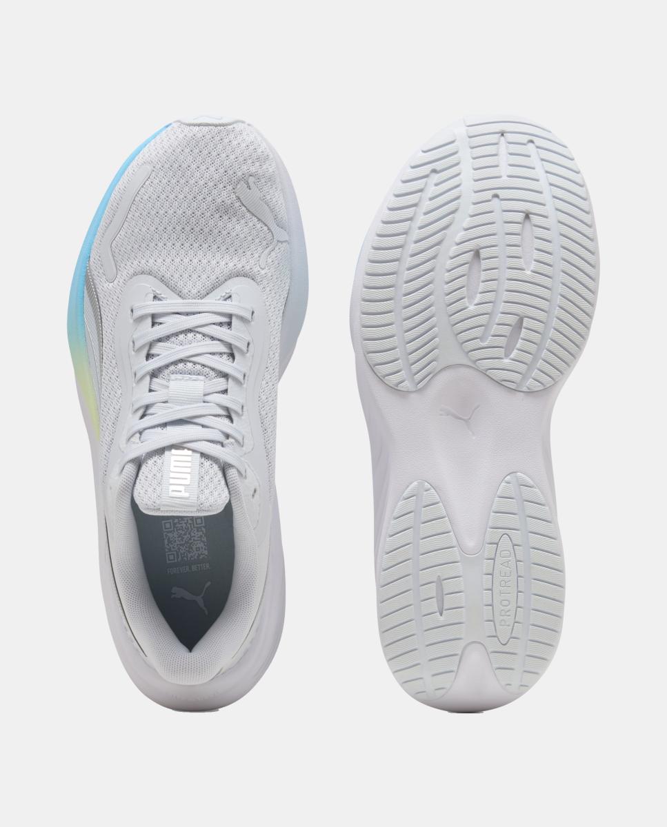 Sapatilhas de Running de Homem Pounce Lite Puma Cinzento-5