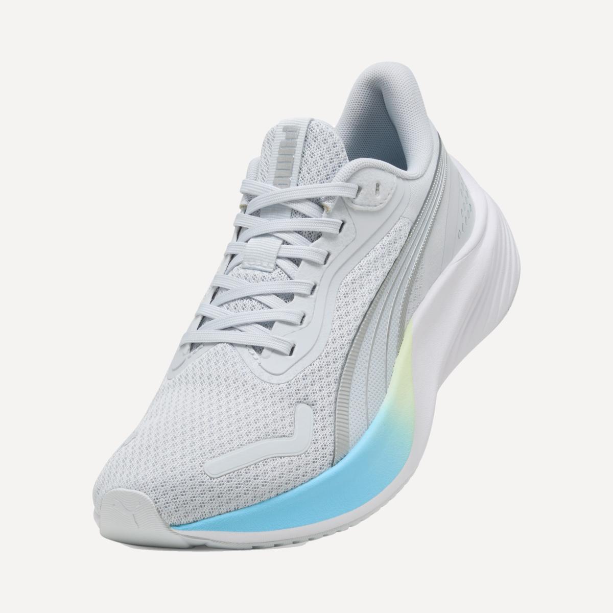 Sapatilhas de Running de Homem Pounce Lite Puma Cinzento-6