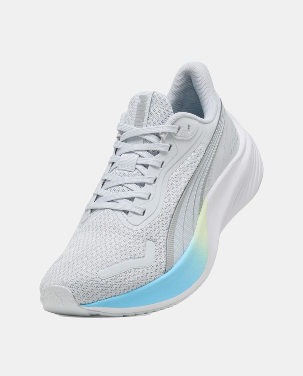 Sapatilhas de Running de Homem Pounce Lite Puma Cinzento-7