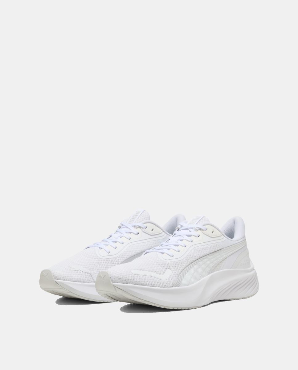 Sapatilhas de Running de Homem Pounce Lite Puma Branco-2