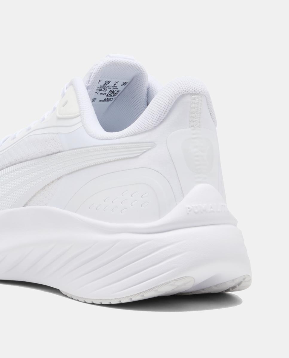 Sapatilhas de Running de Homem Pounce Lite Puma Branco-3