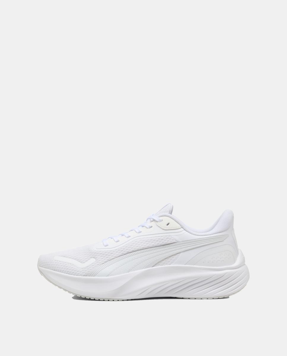 Sapatilhas de Running de Homem Pounce Lite Puma Branco-4