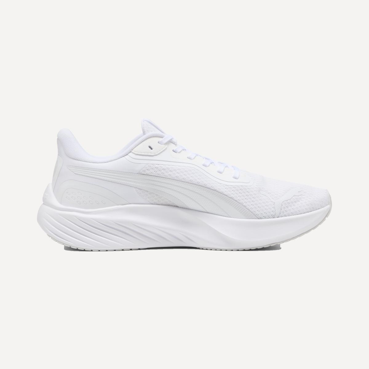 Sapatilhas de Running de Homem Pounce Lite Puma Branco-6