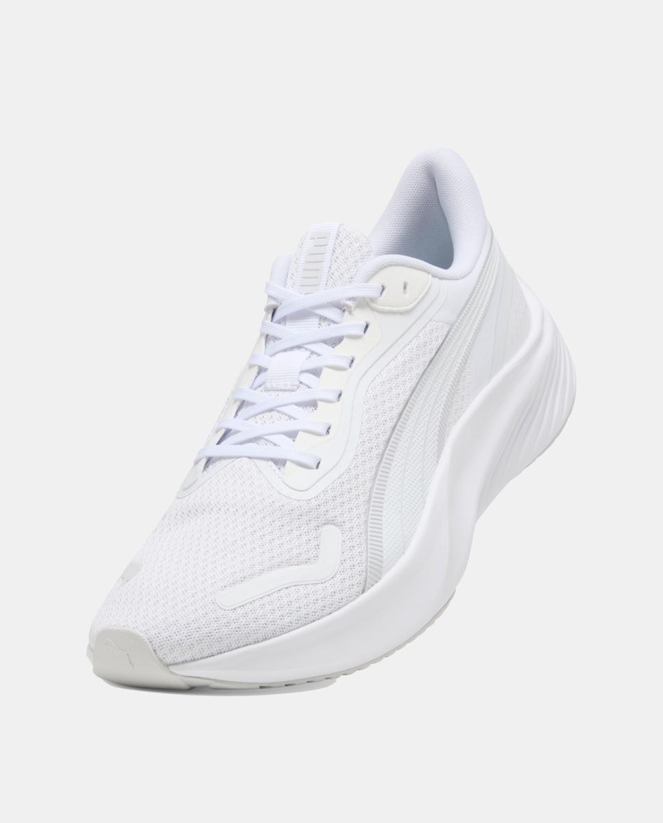 Sapatilhas de Running de Homem Pounce Lite Puma Branco-7