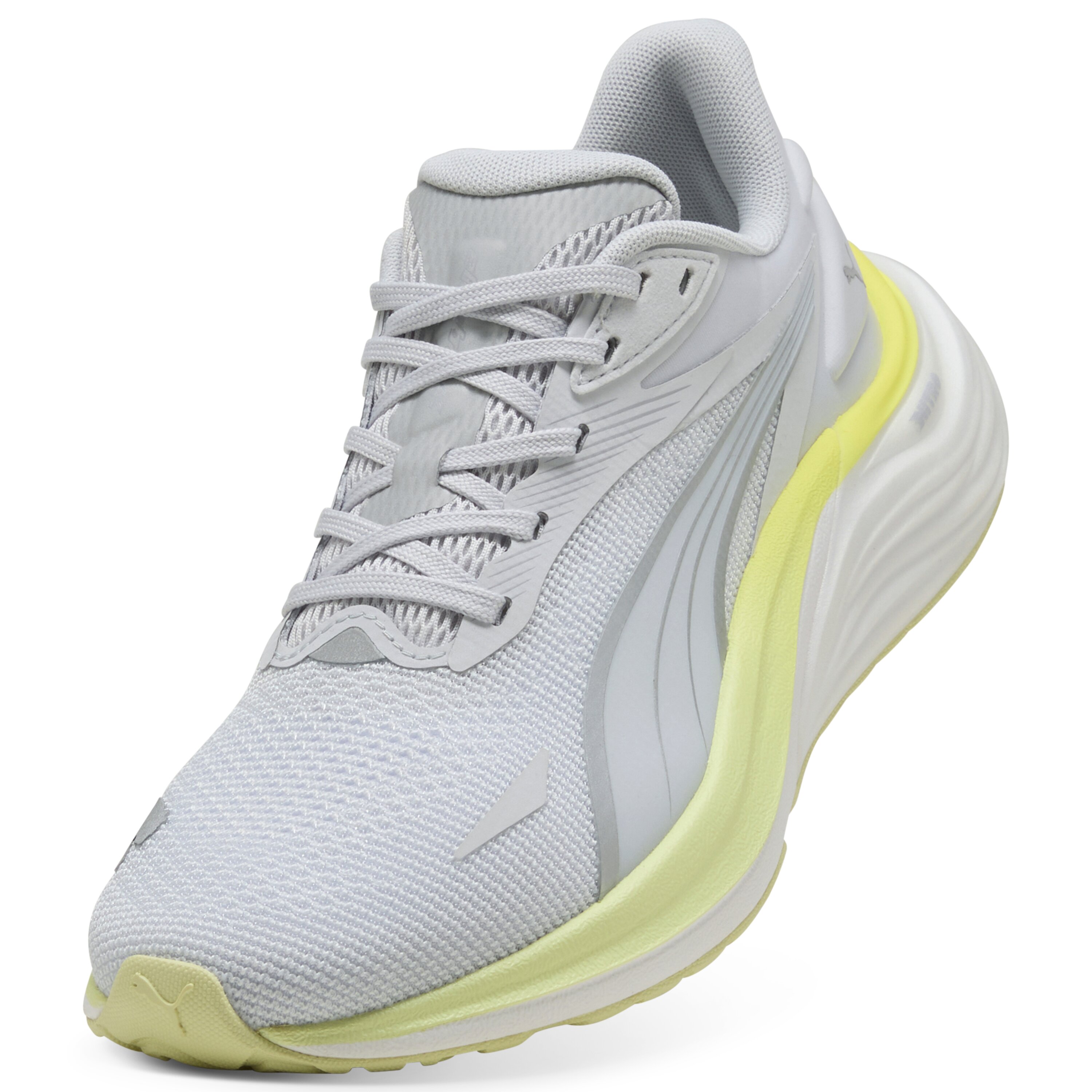 Sapatilhas de Running de Mulher Electrify Nitro 4 Wn Cinzento-7