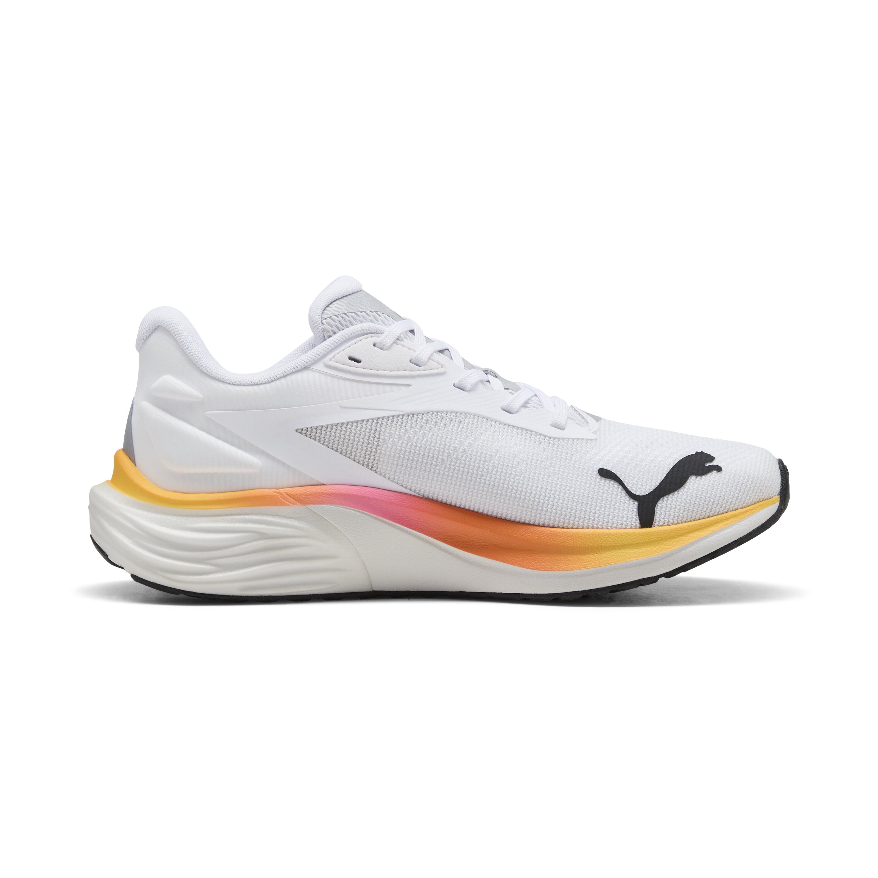Sapatilhas de Running de Homem Electrify Nitro 4 Branco-6