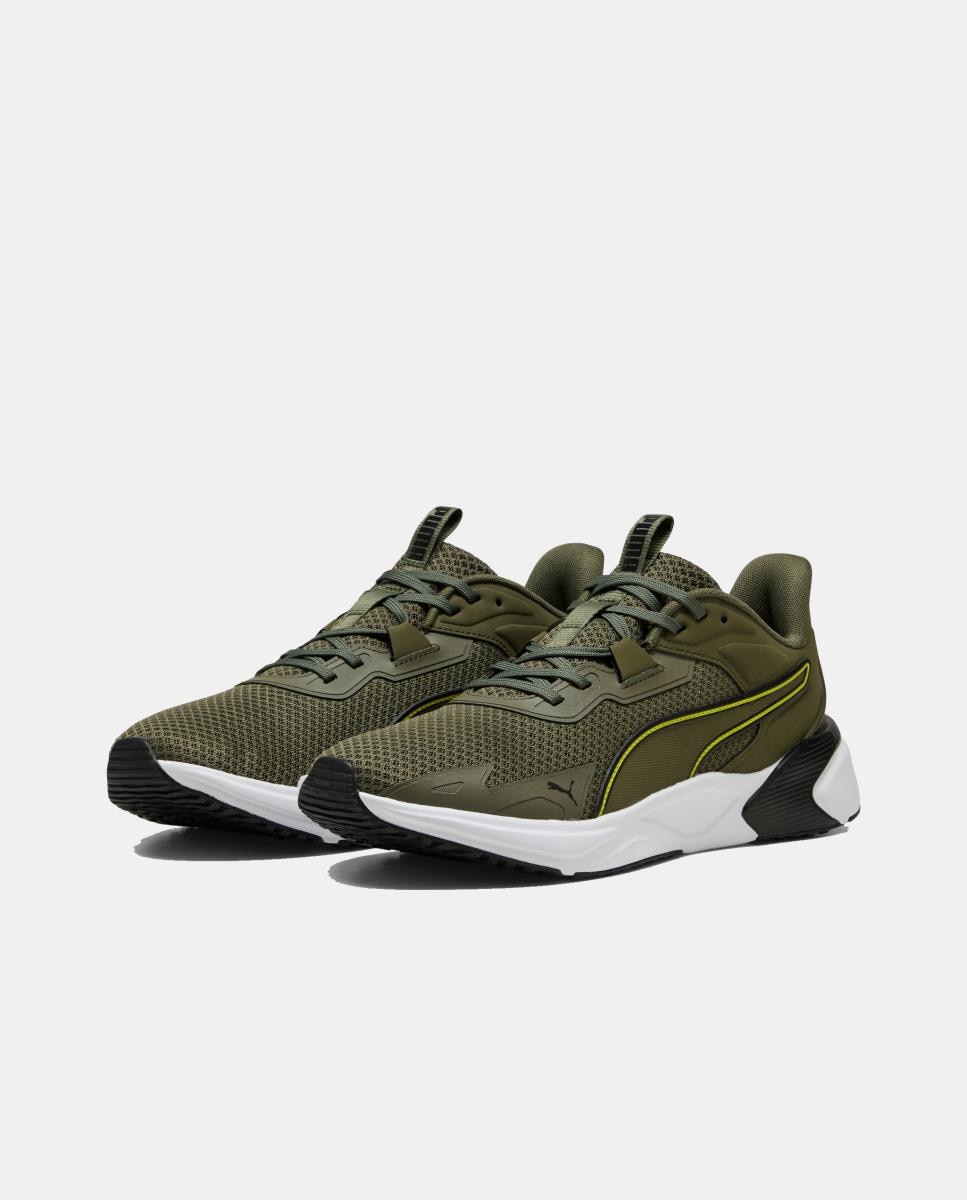 Sapatilhas Multidesporto de Homem Disperse XT 4 Verde-2