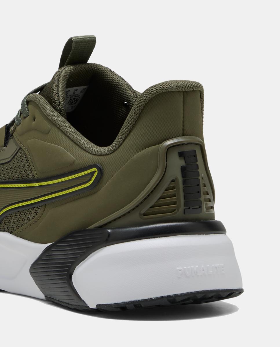 Sapatilhas Multidesporto de Homem Disperse XT 4 Verde-3