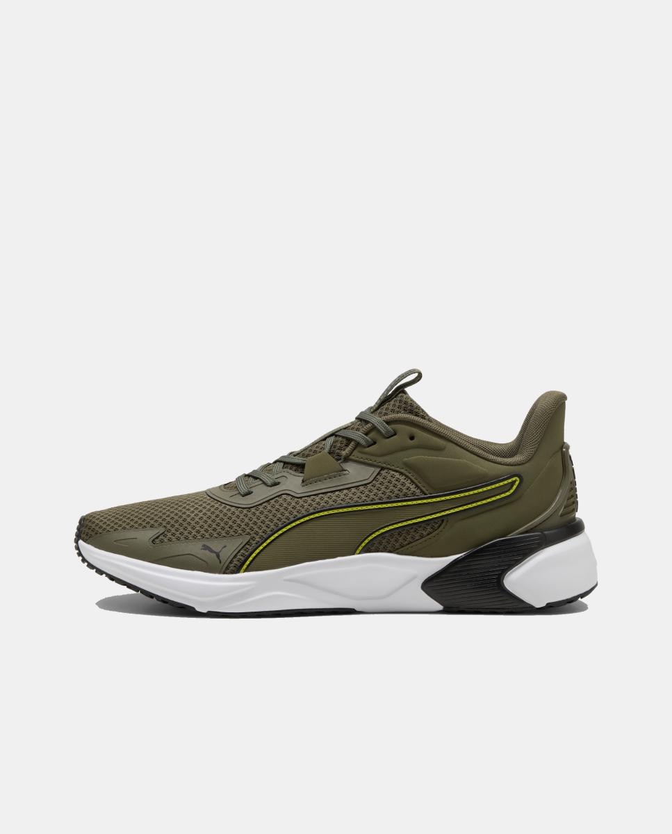 Sapatilhas Multidesporto de Homem Disperse XT 4 Verde-4