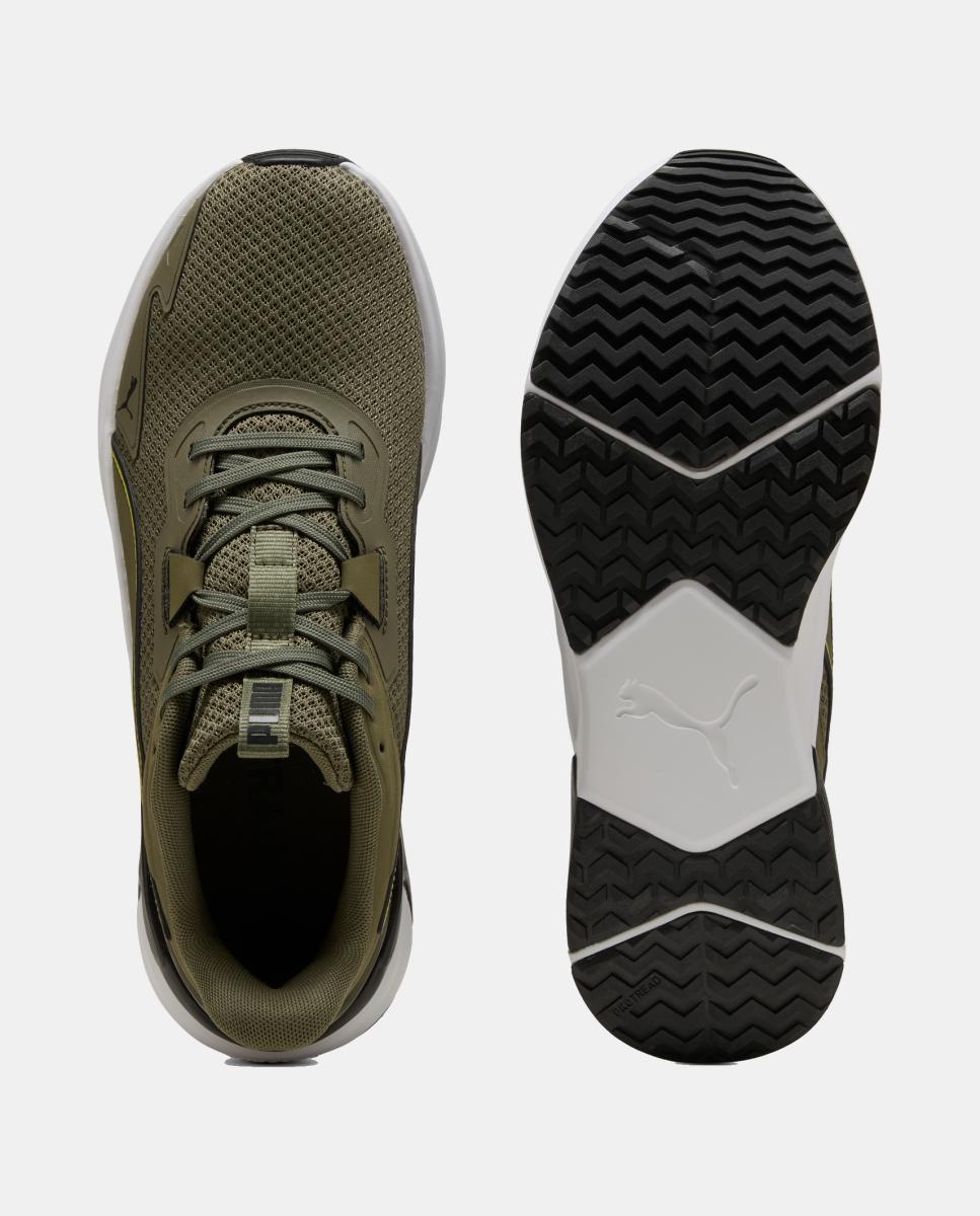 Sapatilhas Multidesporto de Homem Disperse XT 4 Verde-5