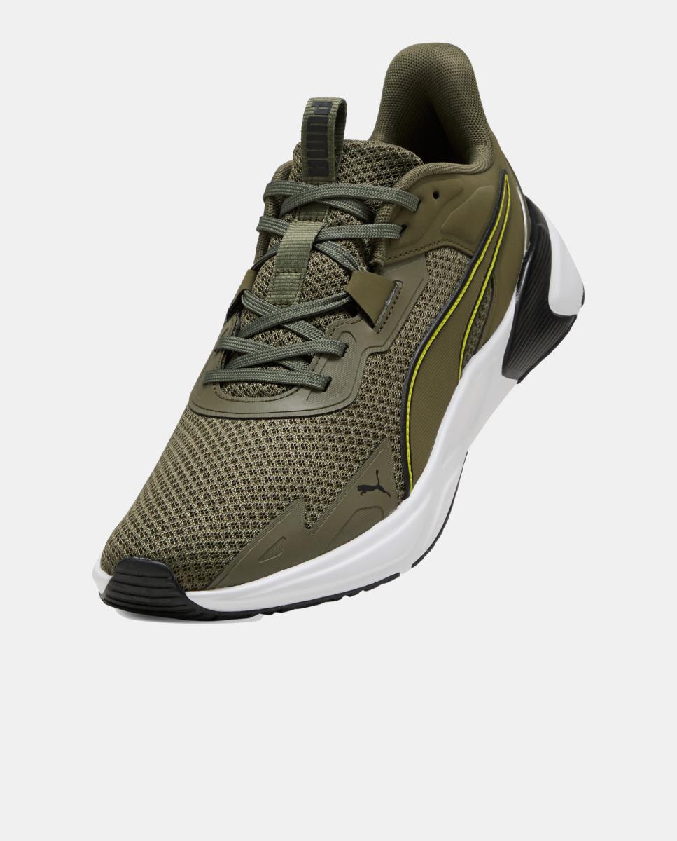Sapatilhas Multidesporto de Homem Disperse XT 4 Verde-7