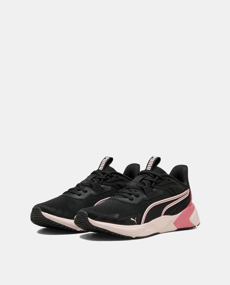Sapatilhas Multidesporto de Mulher Disperse XT 4 Preto-2