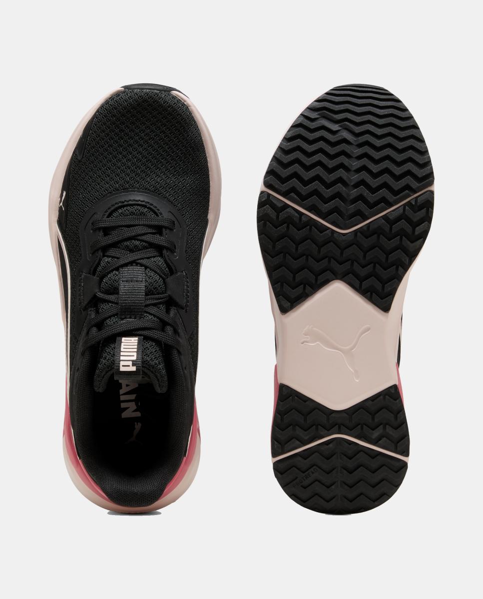 Sapatilhas Multidesporto de Mulher Disperse XT 4 Preto-3