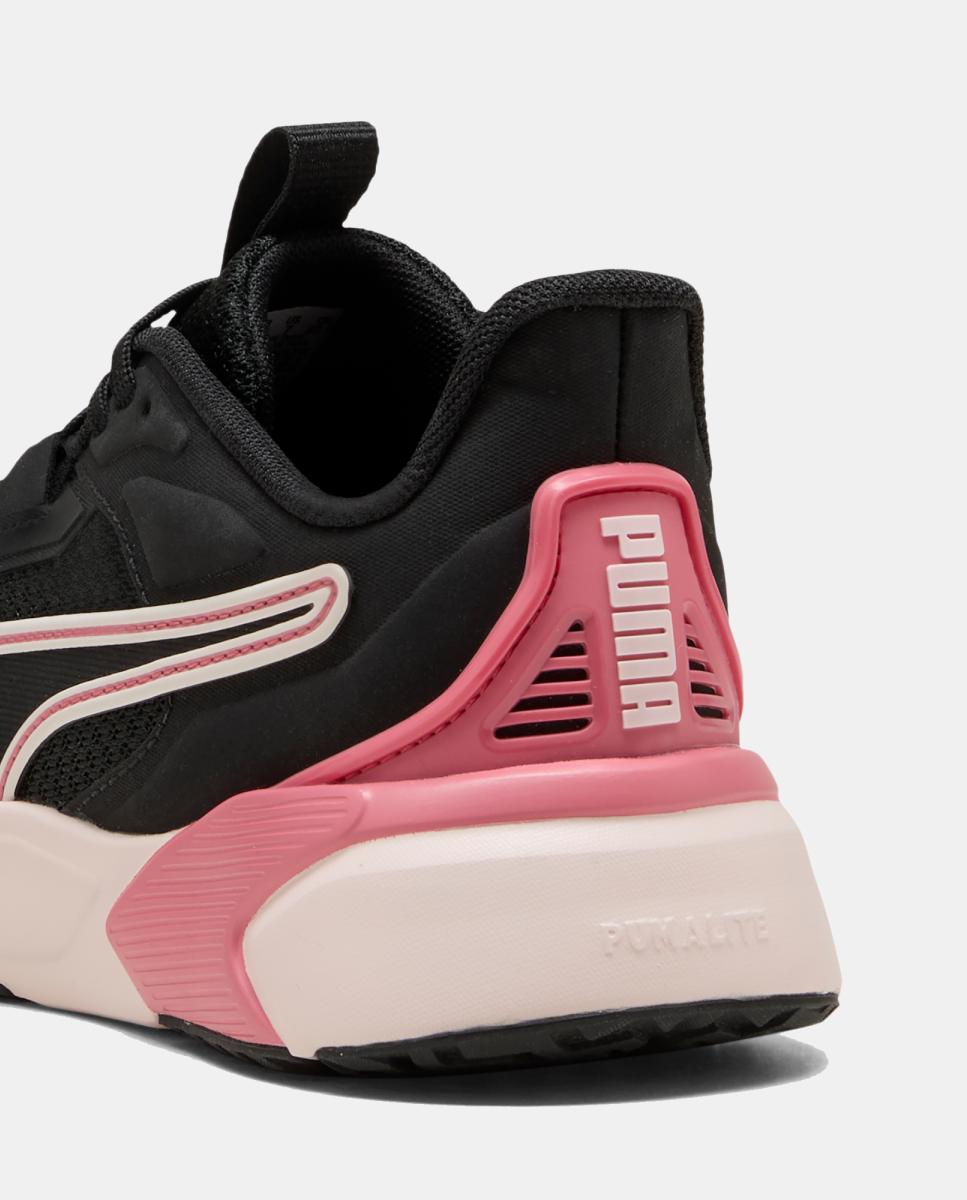Sapatilhas Multidesporto de Mulher Disperse XT 4 Preto-5