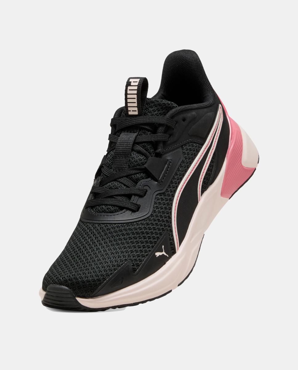 Sapatilhas Multidesporto de Mulher Disperse XT 4 Preto-6