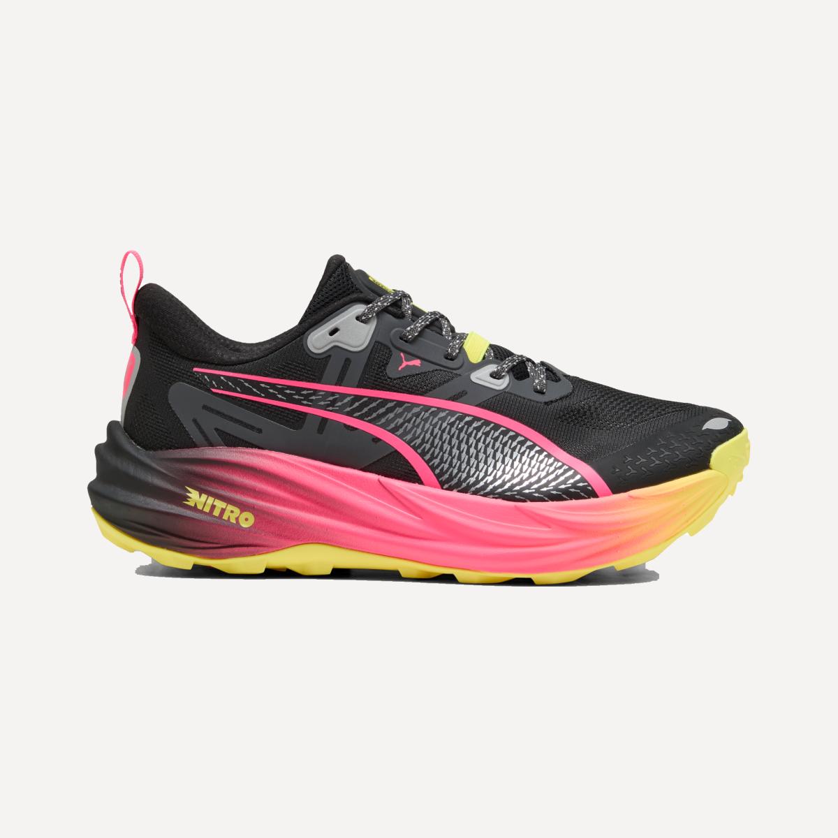 Imagem 0 de Sapatilhas de Running de Homem Voyage NITRO 4