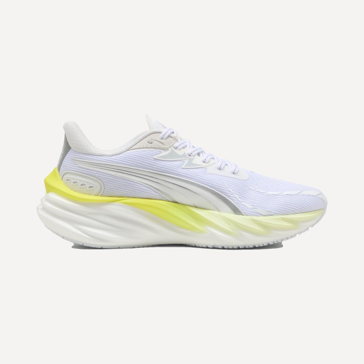 Sapatilhas de Running de Mulher Velocity Nitro 4 Wns Branco-6
