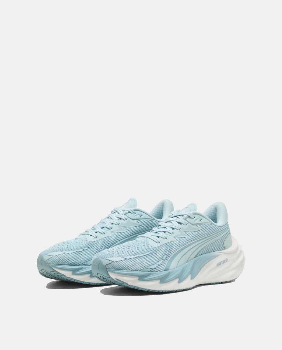 Sapatilhas de Running de Mulher Velocity Nitro 4 Wns Branco-2
