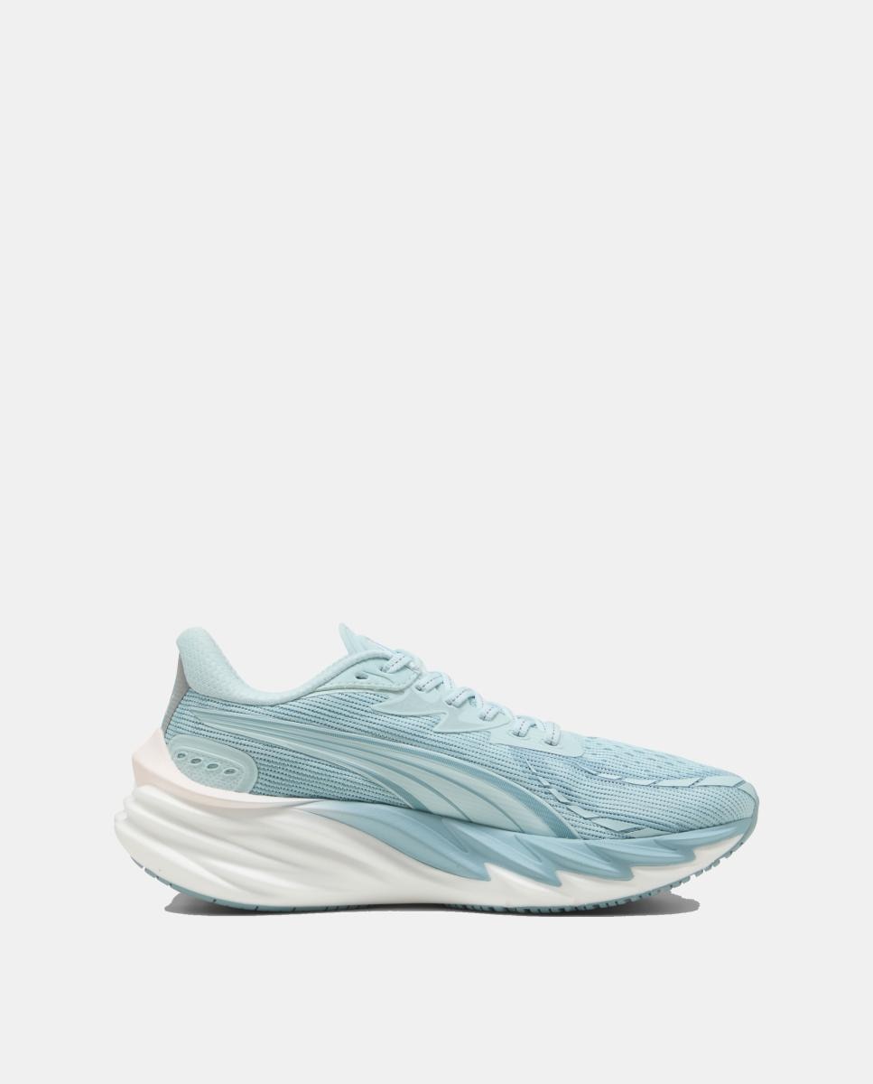 Sapatilhas de Running de Mulher Velocity Nitro 4 Wns Branco-6