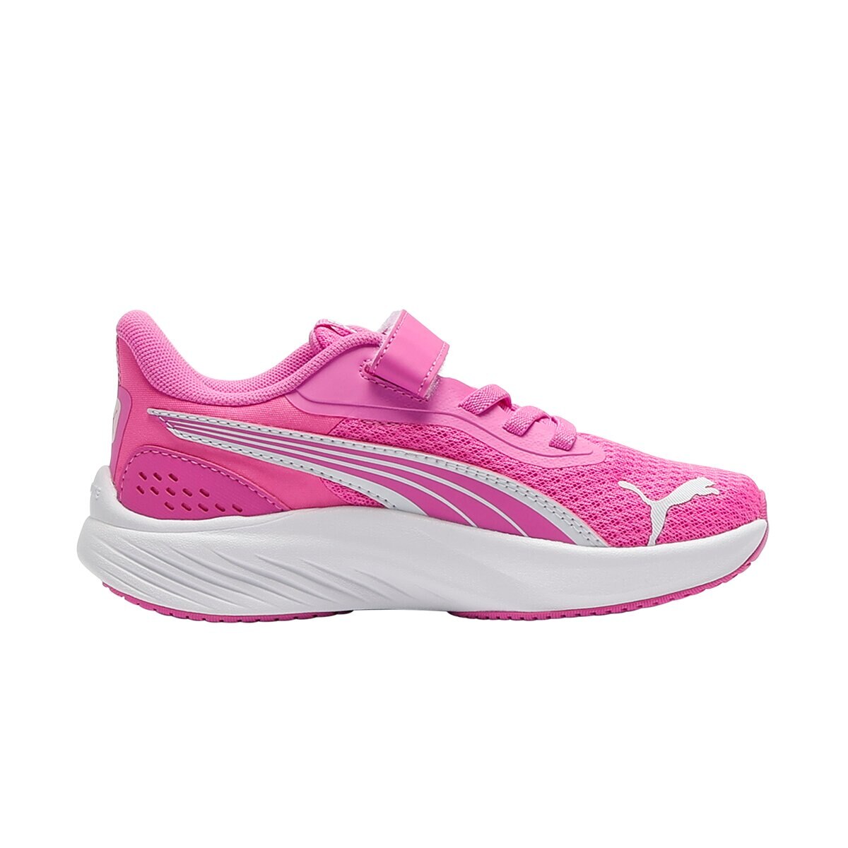 Imagem 0 de Sapatilhas Casual Infantis Pounce Lite AC+ PS