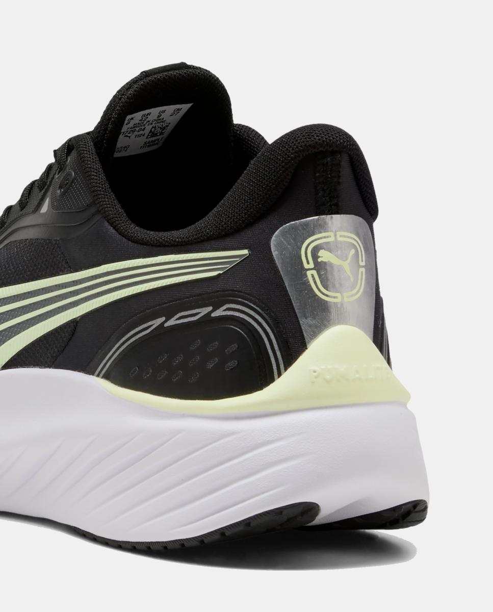 Sapatilhas de Running de Homem Pounce Lite PTX Preto-3