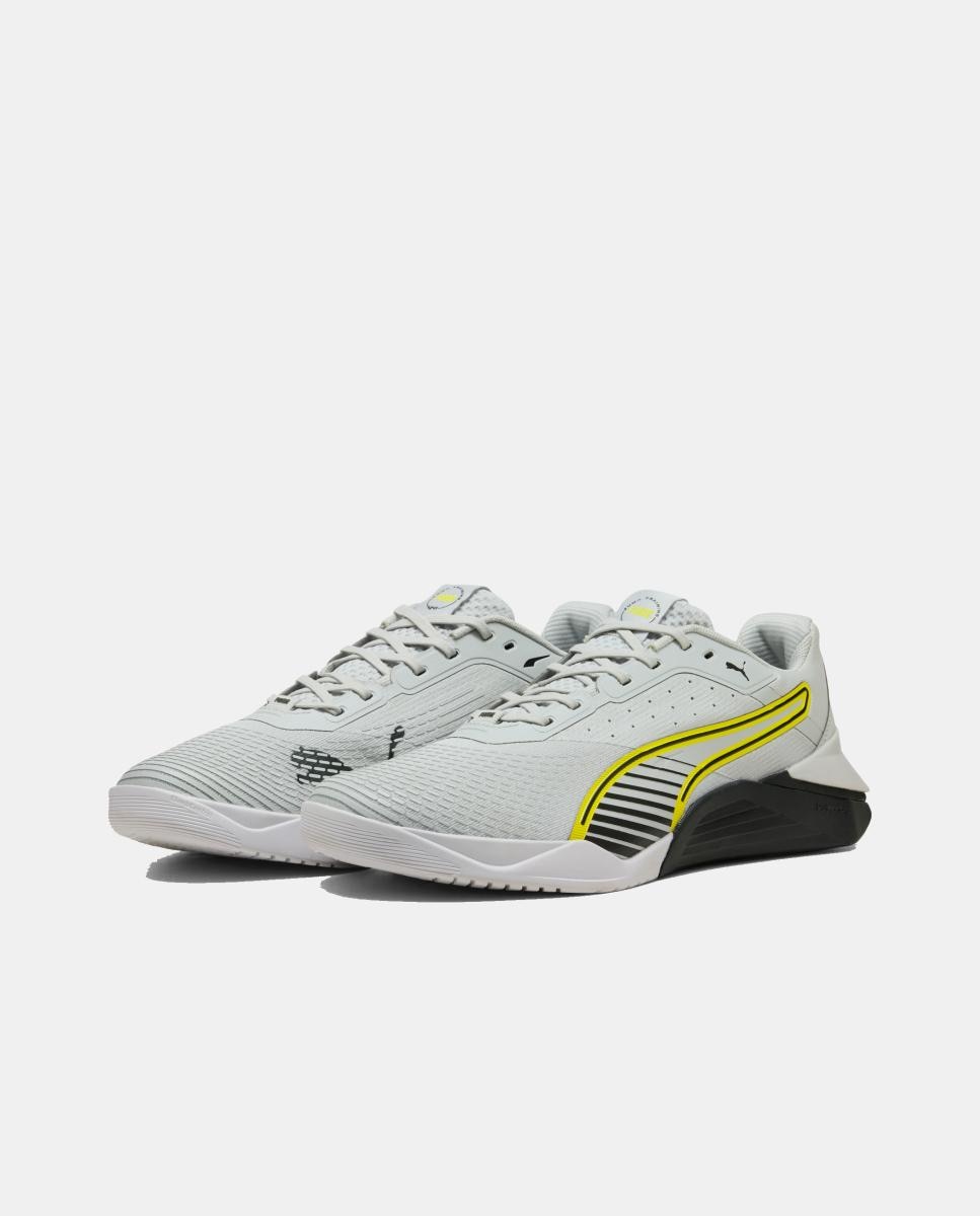 Sapatilhas Multidesportivas de Homem Fuse 4.0 Puma Cinzento-2