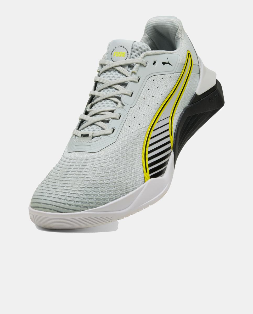 Sapatilhas Multidesportivas de Homem Fuse 4.0 Puma Cinzento-6