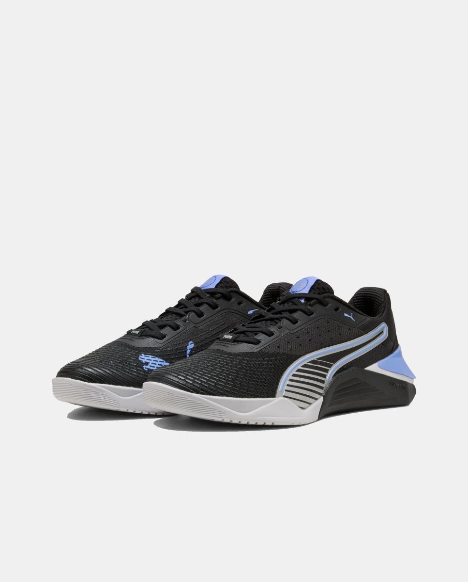 Sapatilhas Multidesportivas de Mulher Fuse 4.0 Wns Puma Preto-2