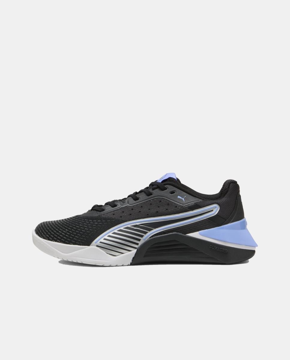 Sapatilhas Multidesportivas de Mulher Fuse 4.0 Wns Puma Preto-4
