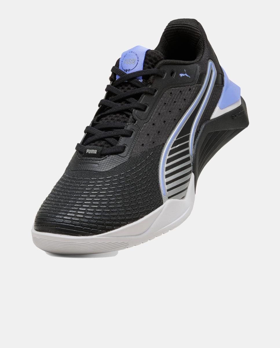 Sapatilhas Multidesportivas de Mulher Fuse 4.0 Wns Puma Preto-6