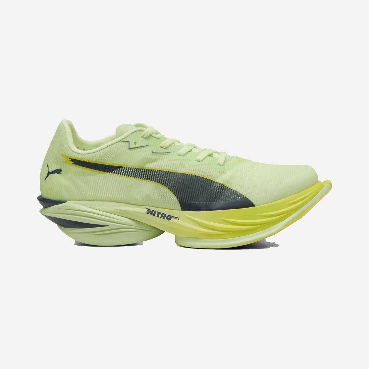 Imagem 0 de Sapatilhas de Running de Homem Fast-R Nitro Elite 3