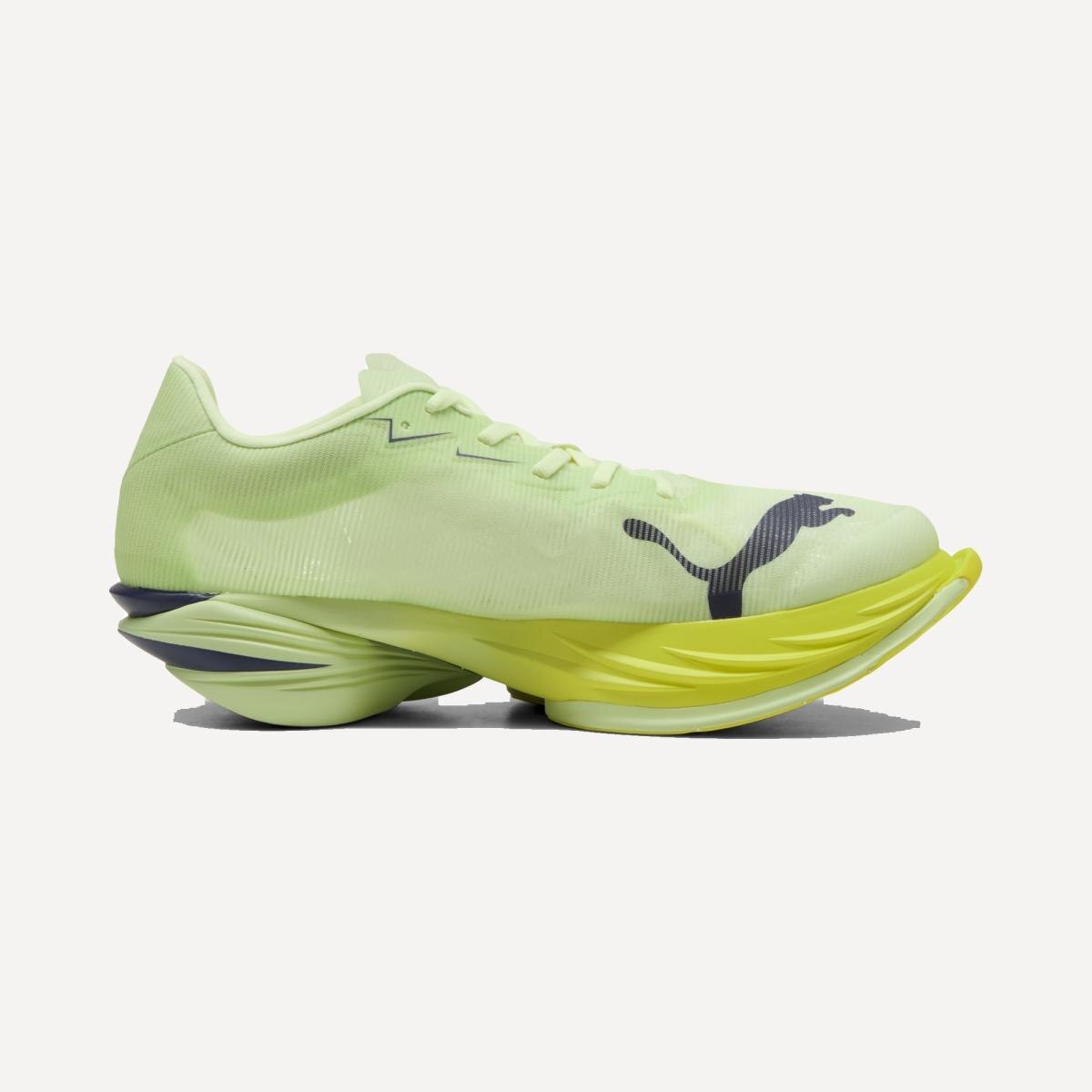 Sapatilhas de Running de Homem Fast-R Nitro Elite 3 Verde-6