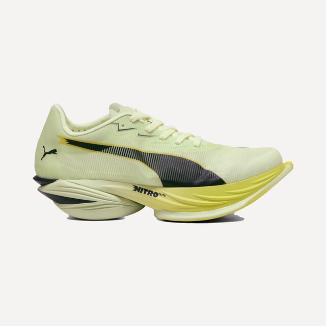 Zapatillas de running de mujer FAST-R NITRO Elite 3 Wns Puma