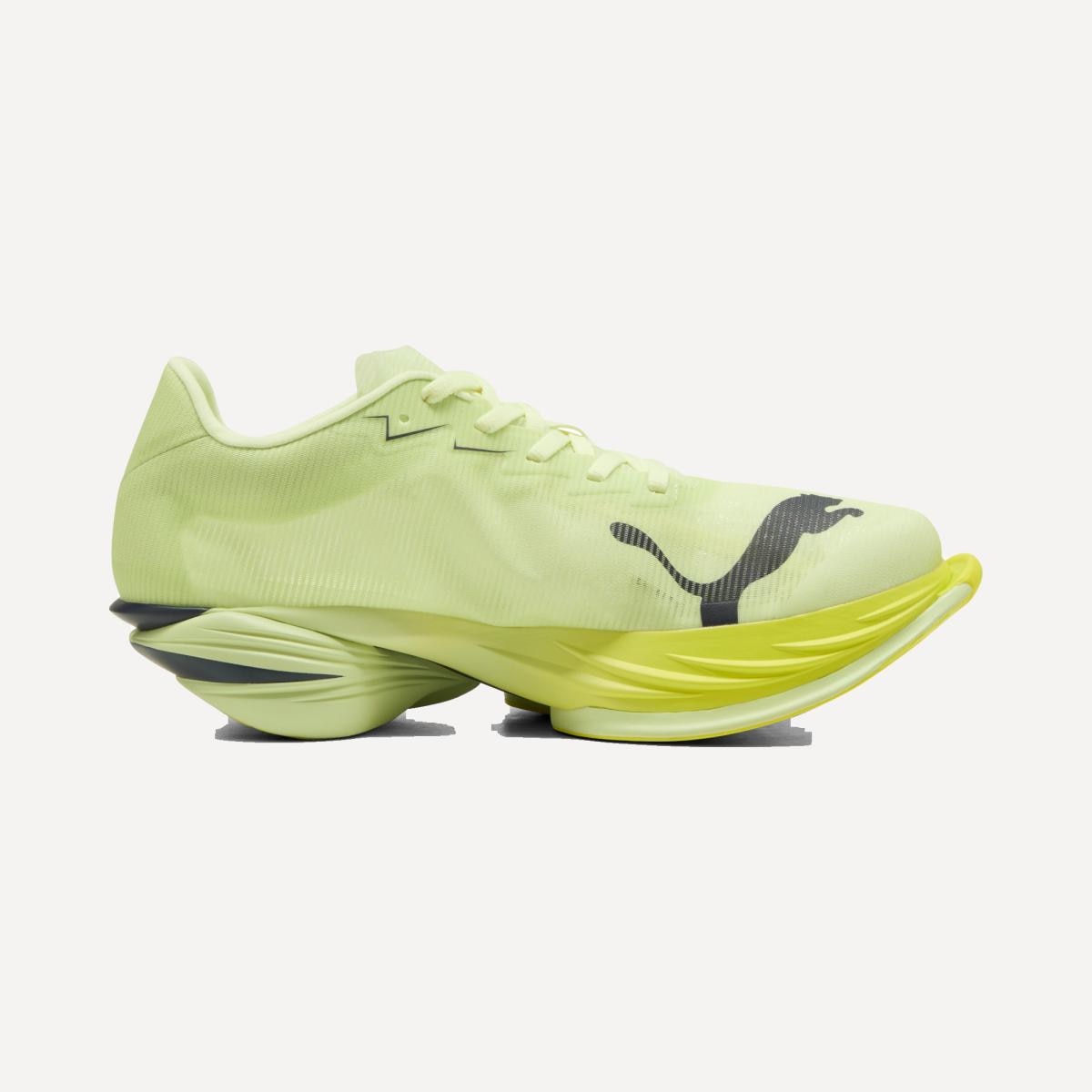 Sapatilhas de Running de Mulher Fast-R Nitro Elite 3 Wns Verde-6