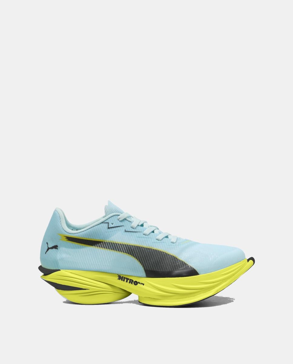 Imagem 0 de Sapatilhas de Running de Mulher Fast-R Nitro Elite 3 Wns