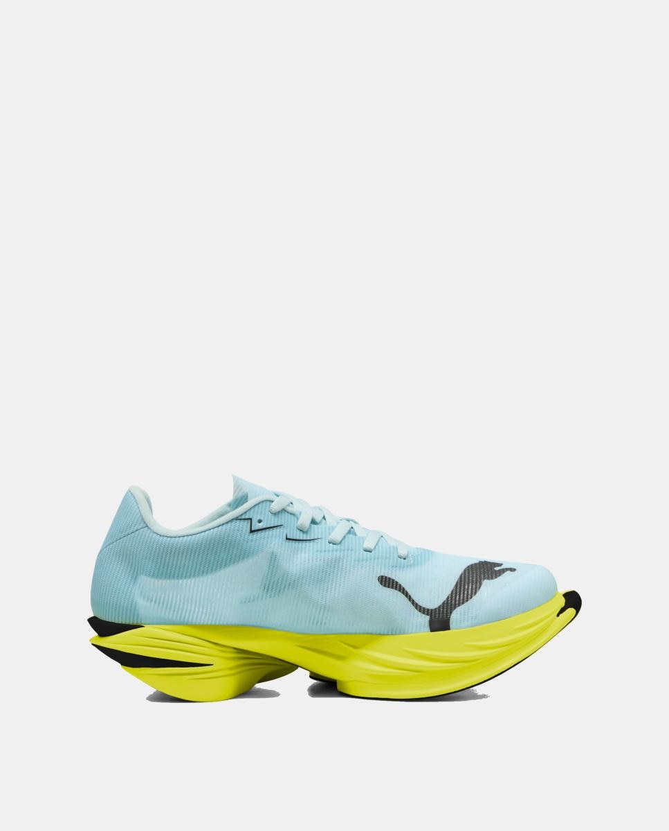 Sapatilhas de Running de Mulher Fast-R Nitro Elite 3 Wns Azul-6
