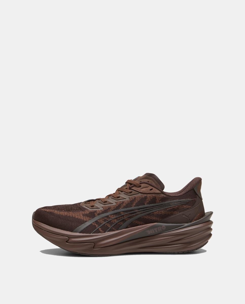Sapatilhas Deviate Nitro 4 para Homem Castanho-6