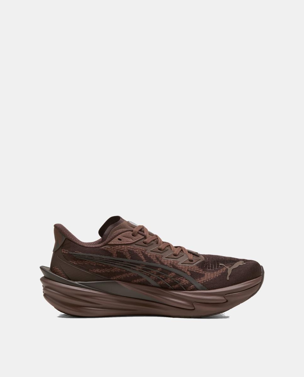 Sapatilhas Deviate Nitro 4 para Homem Castanho-8